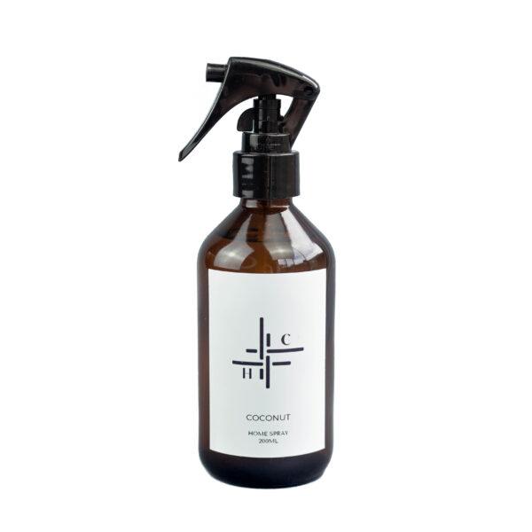 HOME SPRAY - COCONUT - 200ML
