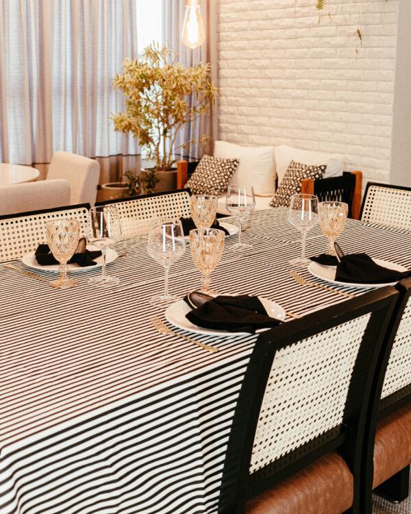TOALHA DE MESA - NEW YORK - Image 4