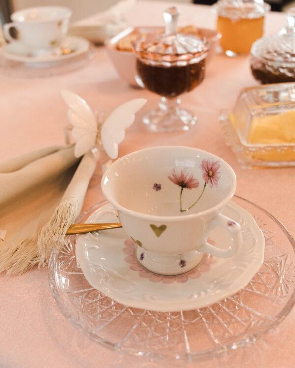 TOALHA DE MESA - DOCE AMOR - Image 3