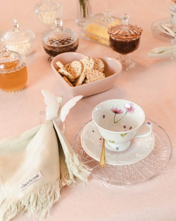 TOALHA DE MESA - DOCE AMOR - Image 2