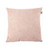 ALMOFADA BOUCLE ROSÉ - 50X50